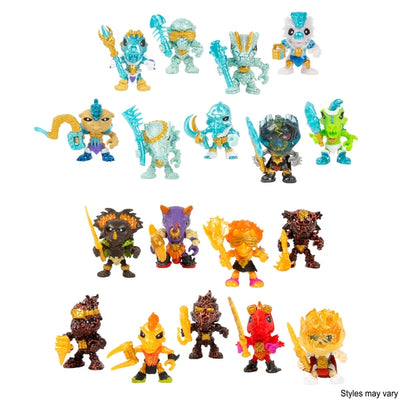 TREASURE X FIRE AND ICE ASSORTMENT