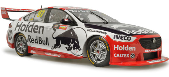 1:18 2019 HOLDEN 50TH ANNIVERSARY RETRO - Toyworld Frankston