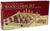 18 INCH WOODEN CHESS SET - Toyworld Frankston
