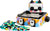 LEGO 41959 CUTE PANDA TRAY - Toyworld Frankston