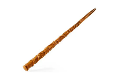 HARRY POTTER PATRONUS PROJECTION WANDS ASST - HERMIONE GRANGER - Toyworld Frankston