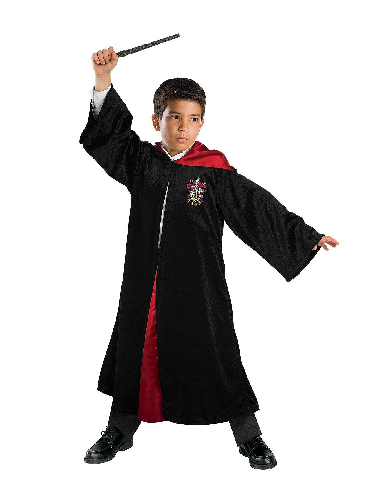 HARRY POTTER DELUXE ROBE SIZE 9+ - Toyworld Frankston