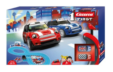 CARRERA MY 1ST MINI SET - Toyworld Frankston