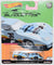 HOT WHEELS CAR CULTURE - '76 GREENWOOD CORVETTE