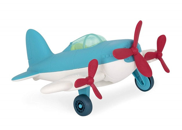 BATTAT WONDER WHEELS AIRPLANE - Toyworld Frankston