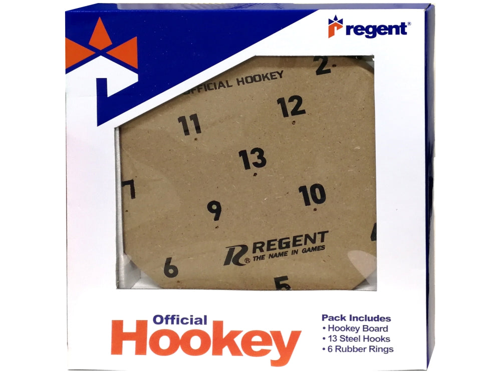 REGENT HOOKEY SET - Toyworld Frankston