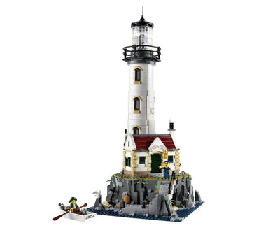 LEGO 21335 CREATOR MOTORISED LIGHTHOUSE