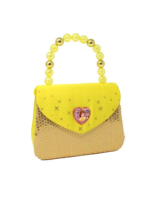 DISNEY BELLE HARD HANDBAG - Toyworld Frankston