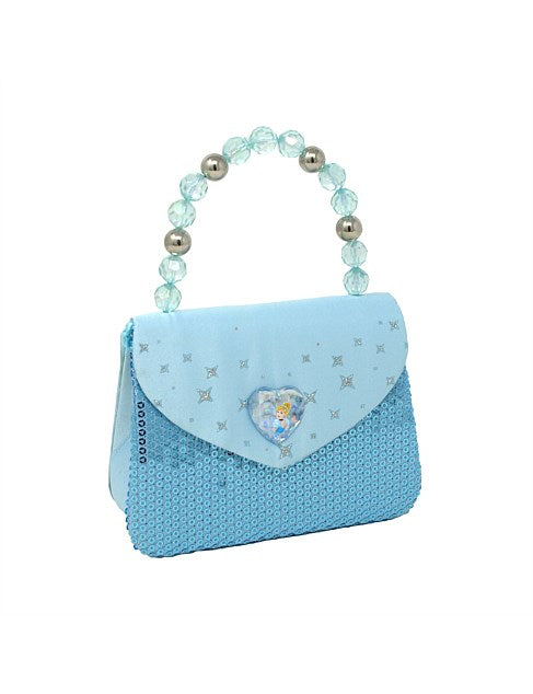 DISNEY CINDERELLA HARD HANDBAG - Toyworld Frankston