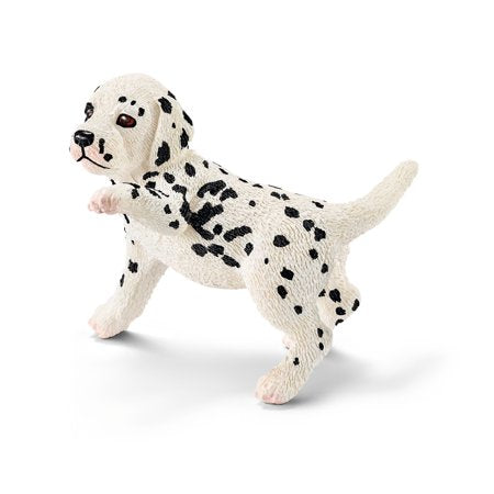SCHLEICH DALMATION PUPPY