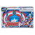 AVENGERS MECHSTRIKE CAPTAIN AMERICA STRIKESHOT SHIELD - Toyworld Frankston
