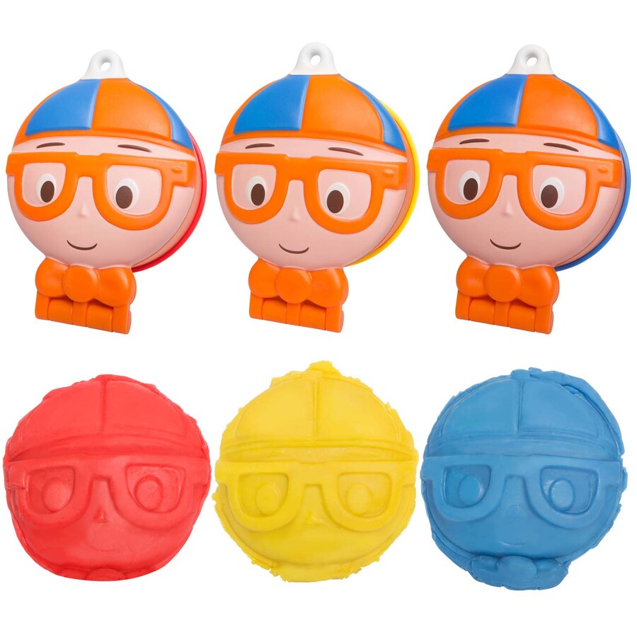 BLIPPI COMPOUND - Toyworld Frankston