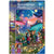 RBURG - ENCHANTING MUSHROOM TOWN 100PC