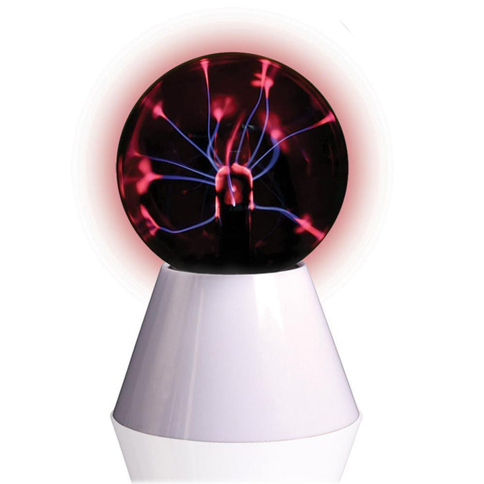 HEEBIE JEEBIES - TESLAS LAMP USB POWER BALL - Toyworld Frankston