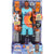 SPACE JAM DELUXE LEBRON JAMES BIG FIGURE
