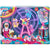 KINDI KIDS MINIS RAINBOW UNICORN CARNIVAL PLAYSET
