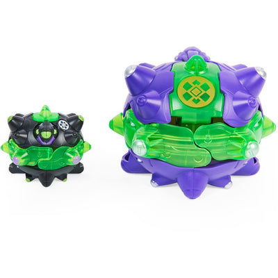BAKUGAN GEOGAN MINI S3 - Toyworld Frankston