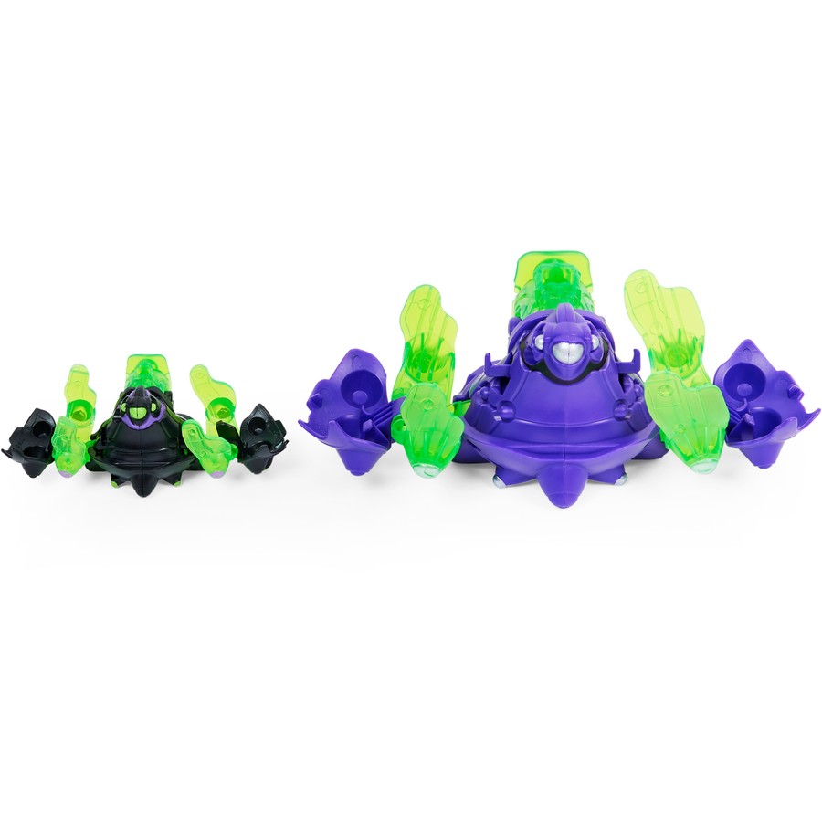 BAKUGAN GEOGAN MINI S3 - Toyworld Frankston
