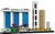LEGO 21057 ARCHITECTURE SINGAPORE