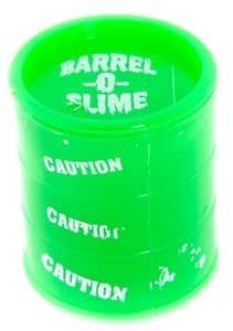 BARREL OF SLIME - Toyworld Frankston