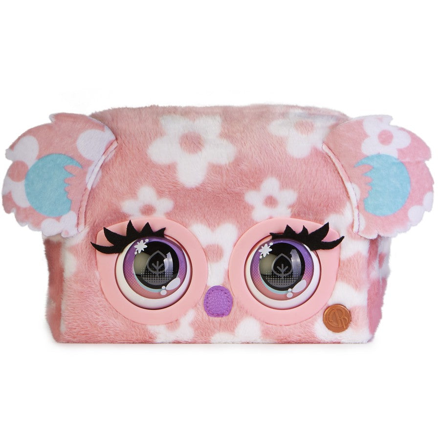 PURSE PETS - PRINT PERFECT KOALA - Toyworld Frankston