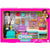 BARBIE CHELSEA DOLL AND PLAYSET - VET