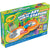 CRAYOLA SPIN & SPIRAL ART STATION DELUXE