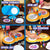 CRAYOLA SPIN & SPIRAL ART STATION DELUXE