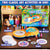 CRAYOLA SPIN & SPIRAL ART STATION DELUXE
