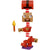 TREASURE X MINECRAFT OVERWORLD CAVES & CLIFFS MINE & CRAFT CHARACTER