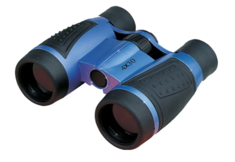 POWER BINOCULAR 4X30 - Toyworld Frankston