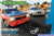 SCALEXTRIC HOLDEN TORANA A9X & POLICE XY FALCON C1430 HIGHWAY PATROL SLOT CAR SET - Toyworld Frankston