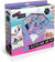 STYLE 4 EVER: GLITTER NAIL ART KIT