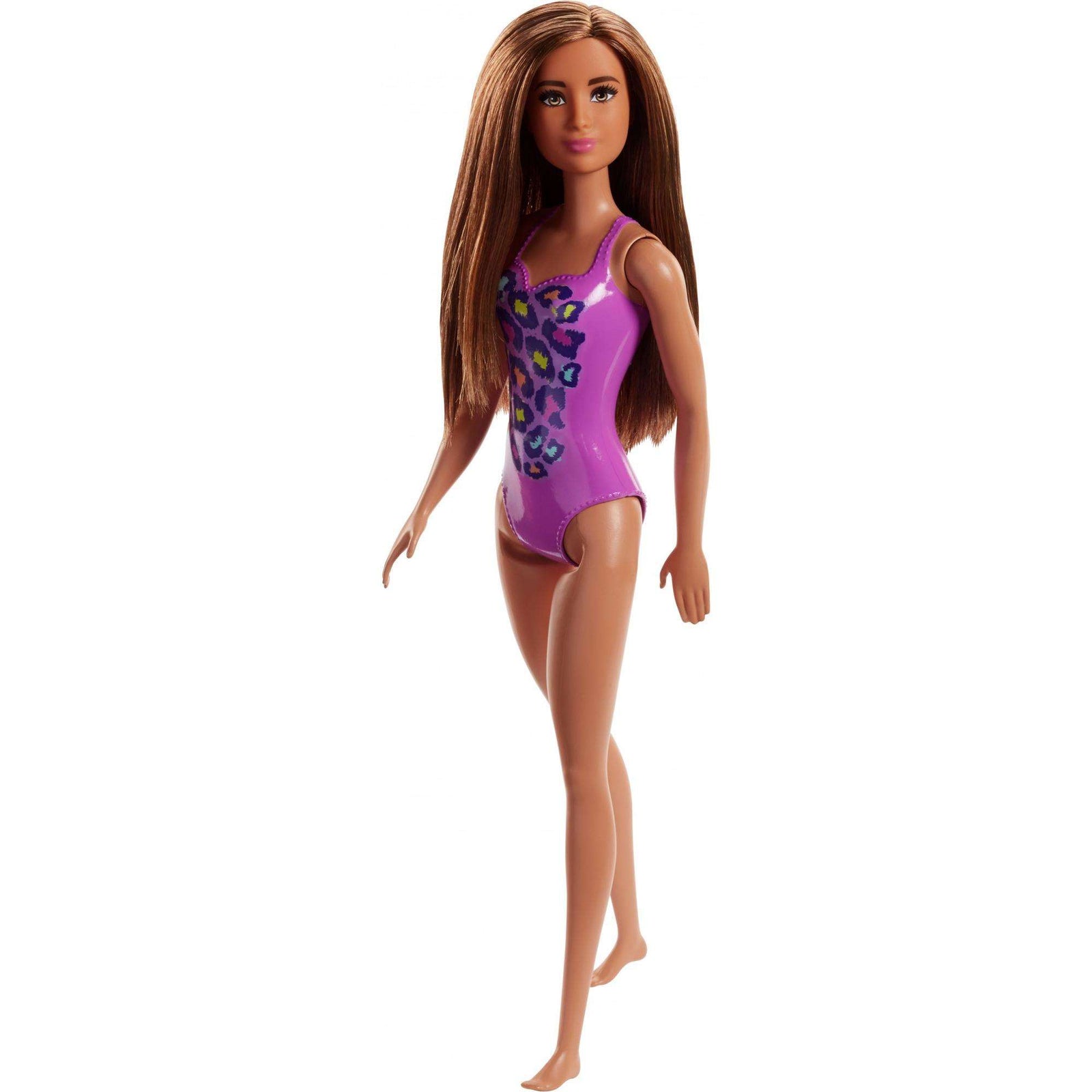 BARBIE BEACH DOLL - Toyworld Frankston