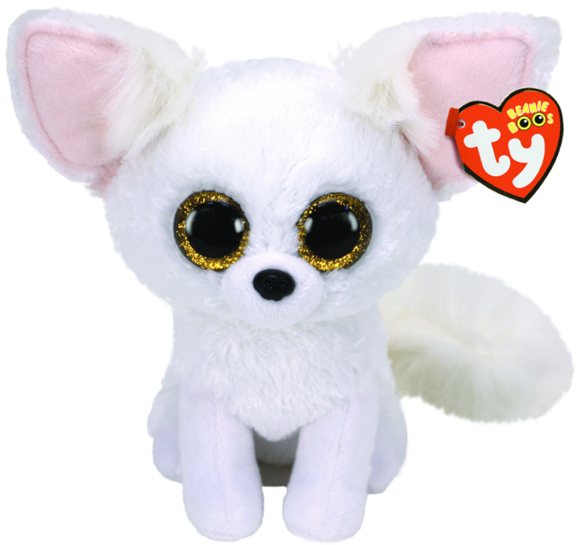BEANIE BOOS PHOENIX THE FOX