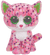 BEANIE BOO REG SOPHIE PINK CAT | TY BEANIES | Toyworld Frankston