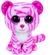 TY BEANIE BOOS ASIA THE WHITE TIGER - Toyworld Frankston