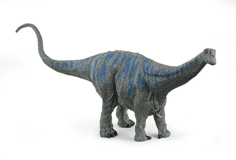 SCHLEICH BRONTOSAURUS - Toyworld Frankston