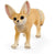 SCHLEICH - DESERT FOX - Toyworld Frankston