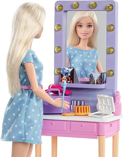 BARBIE BIG CITY DREAMS PLAYSET - ASSORTMENT - Toyworld Frankston