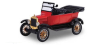 1:24 PLATINUM DIE CAST VEHICLE - Toyworld Frankston