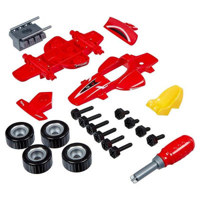 HOT WHEELS TAKE-APART CASE - Toyworld Frankston
