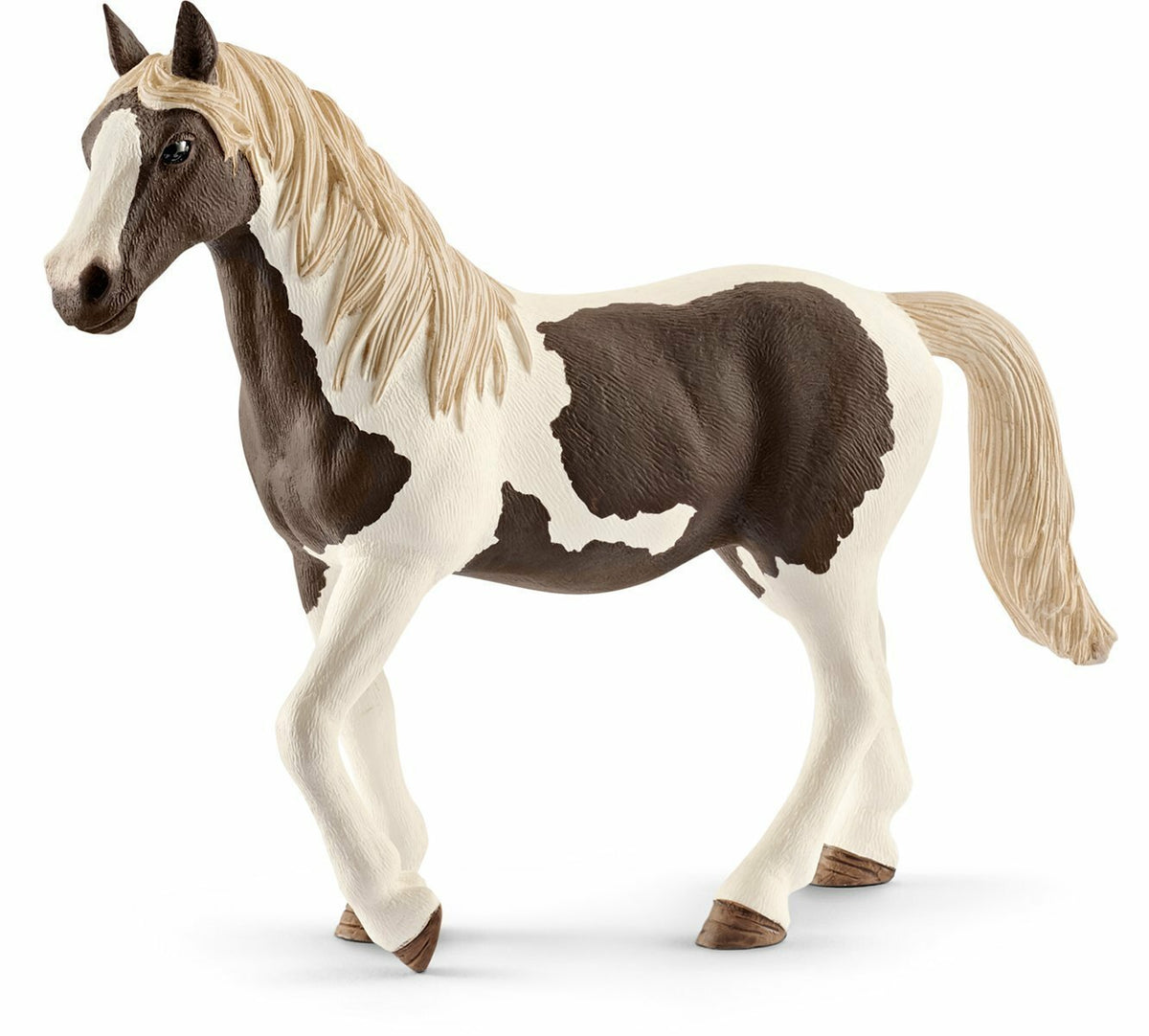 SCHLEICH - PINTO MARE