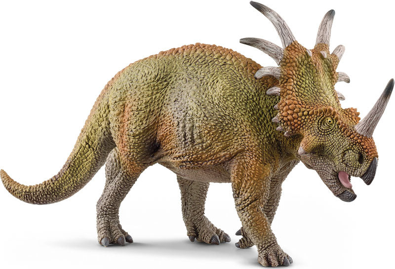 SCHLEICH - STYRACOSAURUS - Toyworld Frankston