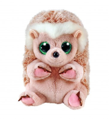 BEANIE BELLIES - BUMPER HEDGEHOG - Toyworld Frankston