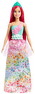 BARBIE CORE PRINCESS DREAMTOPIA HGR13