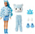 BARBIE CUTIE REVEAL - HUSKIE