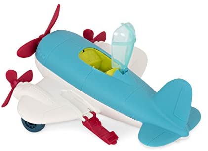 BATTAT WONDER WHEELS AIRPLANE