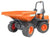 BRUDER AUSA MINI DUMPER - Toyworld Frankston