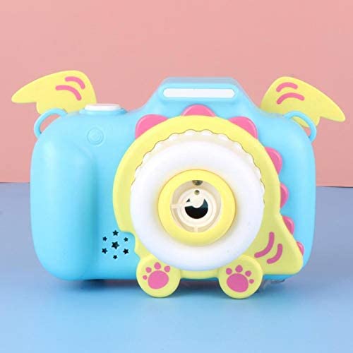 PIG BUBBLE CAMERA MACHINE - Toyworld Frankston